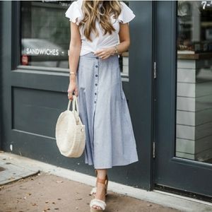 Jack by B.B. Dakota Skirt